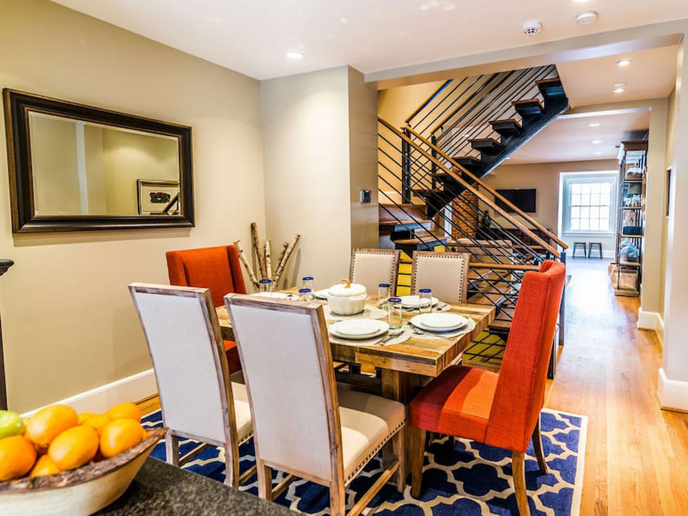 Airbnb and Neighborhood Conflict Alliance for Stronger Communities