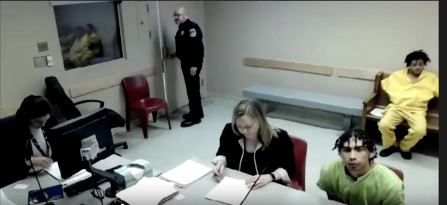 North Spokane attempted murder suspect makes first appearance in court ...